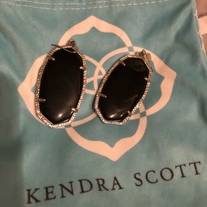 Kendra Scott earrings